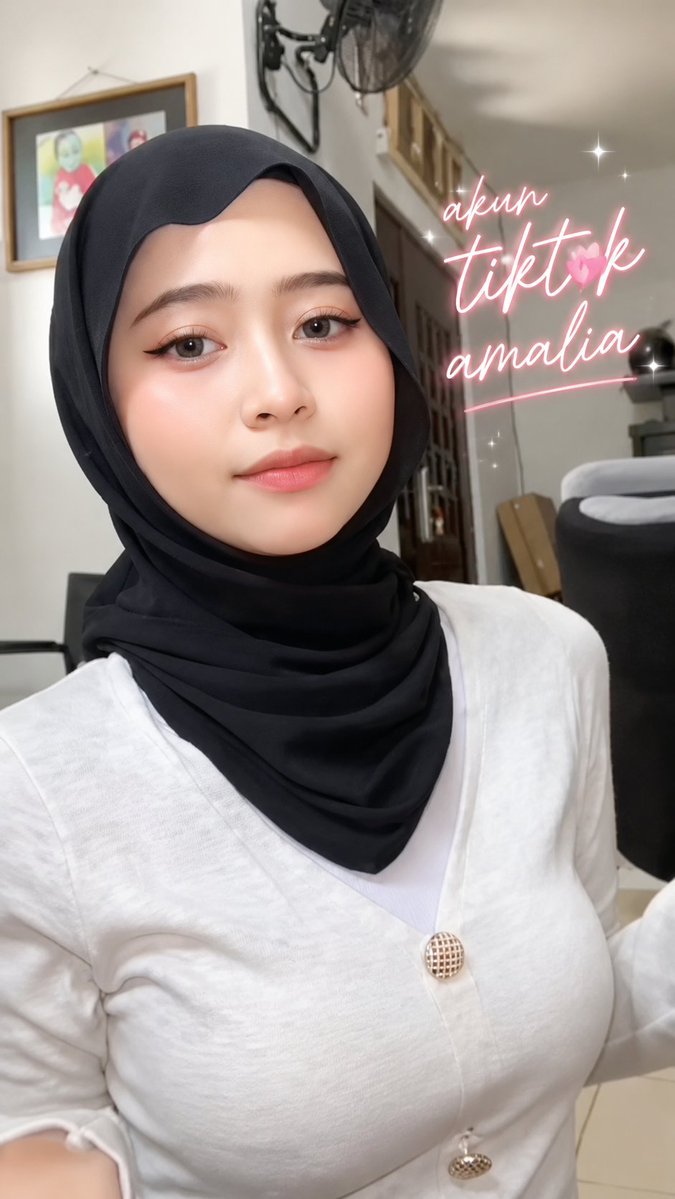 Foto Amalia Mutia 10