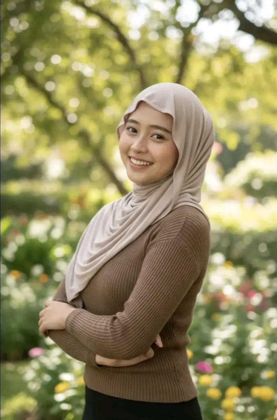 Foto Amalia Mutia 3