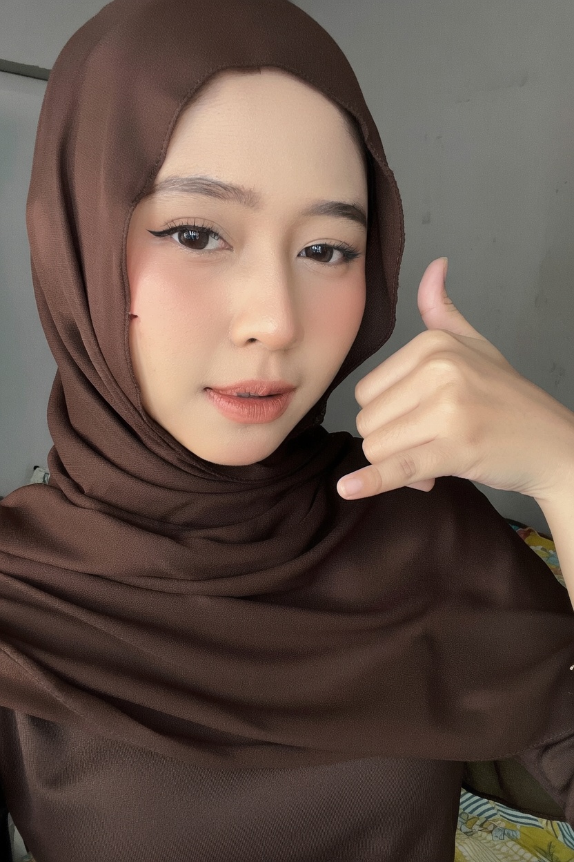 Foto Amalia Mutia 4
