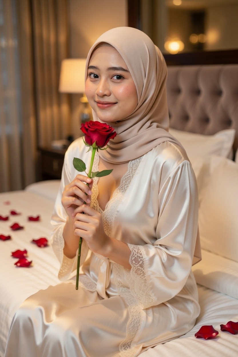 Foto Amalia Mutia 5