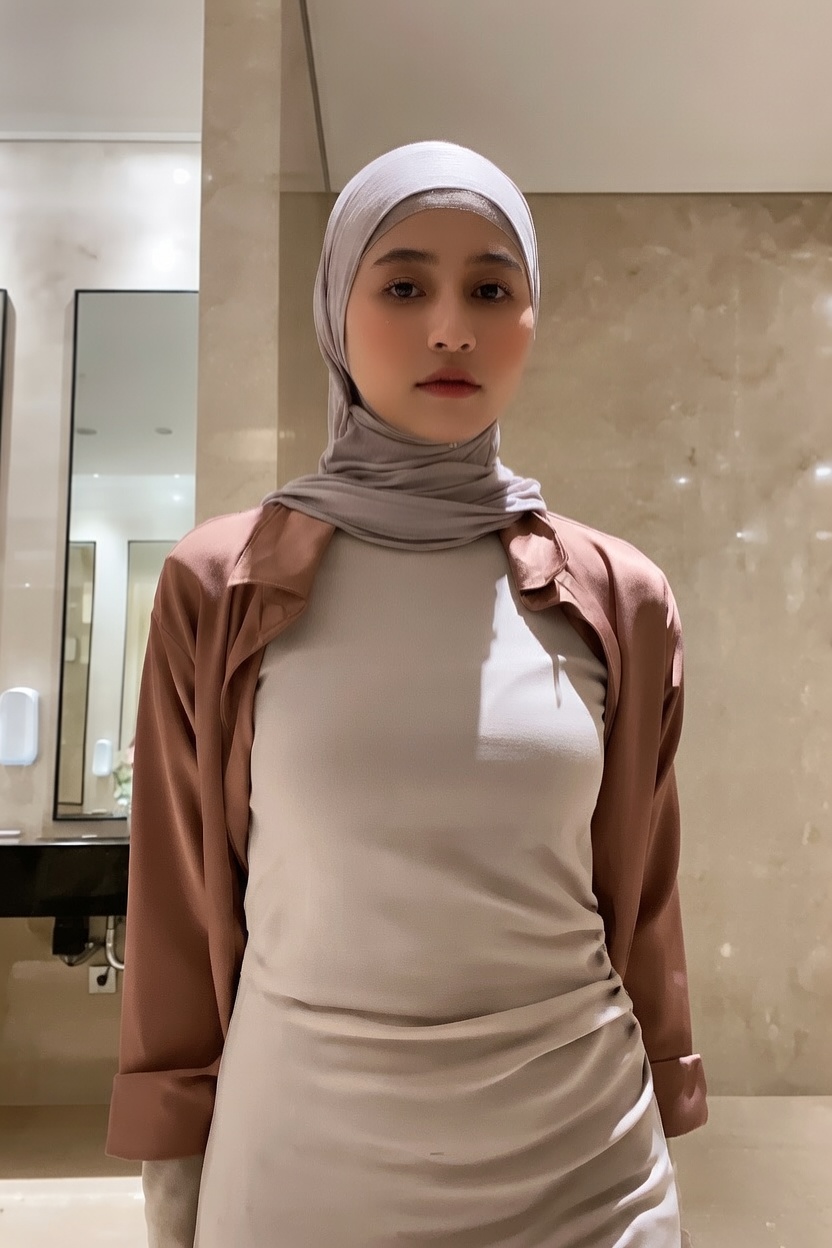 Foto Amalia Mutia 7