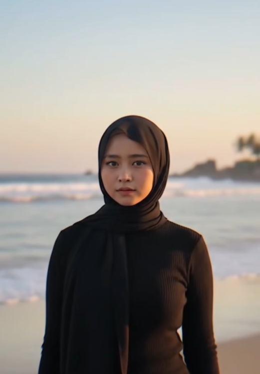 Foto Amalia Mutia 9