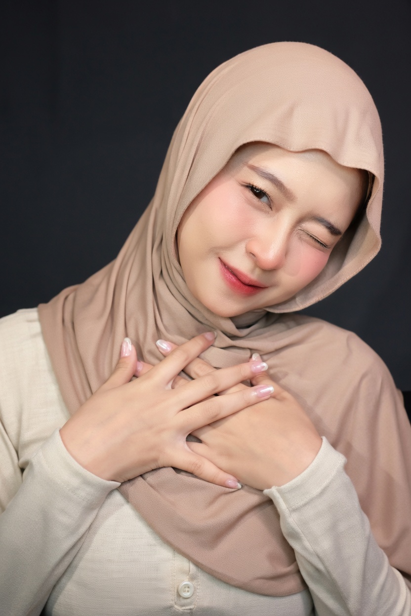 Foto profil Amalia Mutia